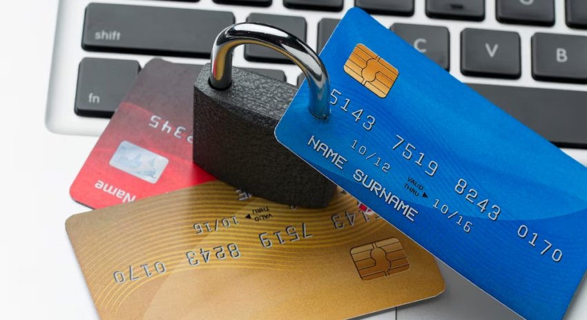How to Protect Bank Accounts From Identity Theft