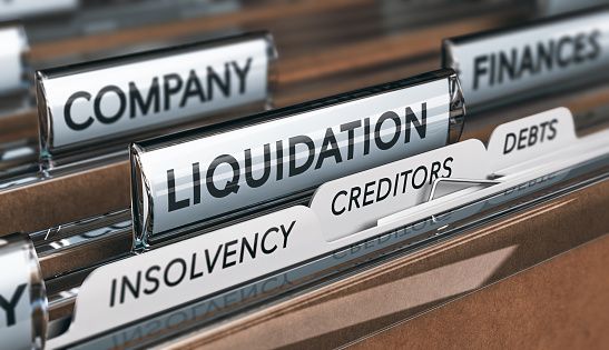 Realm of Liquidated Assets: Definition and Relevance