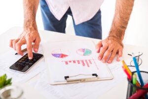 What Is Pmt in Finance: Exploring its Meaning