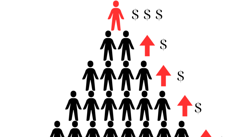 The Anatomy of Ponzi Schemes