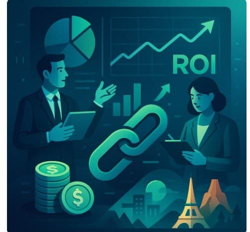 Best Link Building Services for 2025 Ranked by ROI
